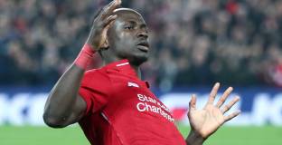 Ливърпул с петица над Уотфорд (видео)