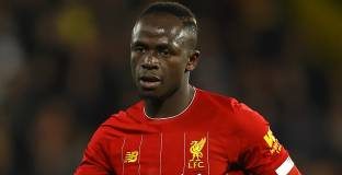 Ливърпул разби Палас с четири