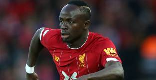 Оуен: Изненадан съм, че Мане не се разкрещя