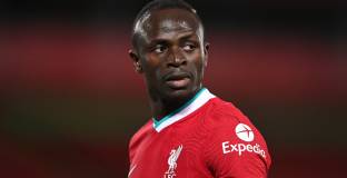 Мане: Това е най-лошият ми сезон