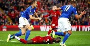 Кевин Килбан: Мане симулира