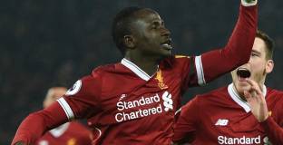 Ливърпул победи Сити в зрелищен двубой (видео)