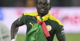  Мане говори за представянето на Сенегал