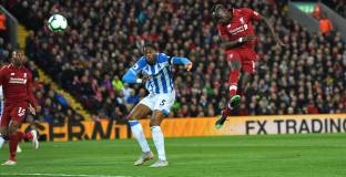 Клоп: Мане скача като Джордан