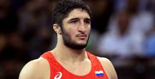 Дисквалифицираха Садулаев за 4 месеца