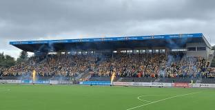 Тотнъм ще играе финал и без да победи Глимт