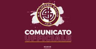 Ливорно бе обявен в ликвидация 