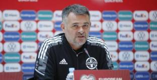 Саньол: Не бяхме имали мач, в който противникът да не отправи нито един удар