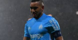 Сент Етиен - Олимпик Марсилия 2:2 