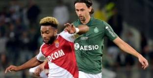 Сент Етиен - Монако 2:0 