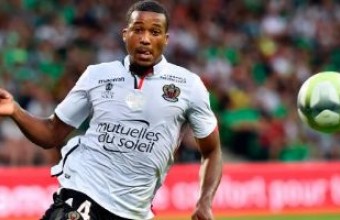 Сент Етиен - Ница 1:0 