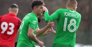 Възпитаник на Пирин отказа на ЦСКА 