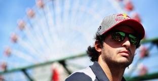  Сайнц спечели Гран при на Великобритания 