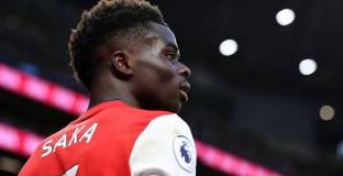 Сака: Ще се борим докрай