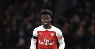 Артета е убеден, че Сакa ще подпише нов договор