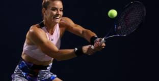 Сакари премина и през Жабер