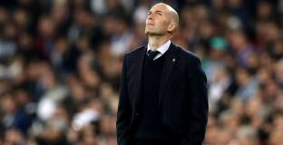 Саки: Защо да не си представим Зидан начело на Юве?