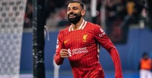 Ливърпул обсъжда нови договори с Ван Дайк, Трент и Салах