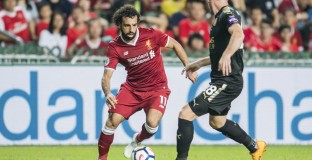 Матип: Салах ще разплаче противниците