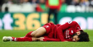 Клоп: Салах беше абсолютно окей