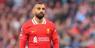 Олдриж сподели мнение за бъдещето на Салах