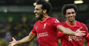 Карагър: Прогнозирам, че и Салах ще поднови