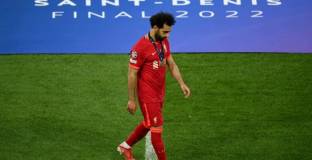 Салах: Провалихме се