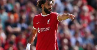 Салах говори за бъдещето си след напускането на Клоп