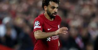 Салах подобри рекорд на Джерард 