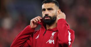 Салах се доближи до Рууни и Шиърър 