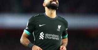 Салах: Искам да спечеля всичко