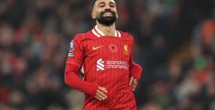 Салах каза кога може да окачи бутонките