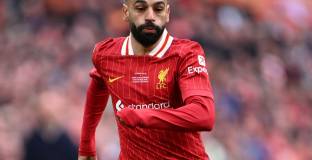 Салах е петият играч, обявен два пъти за Играч на сезона