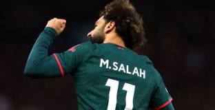 Астън Вила - Ливърпул 1:3 