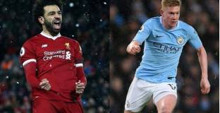 Роналдо не попадна сред кандидатите за Играч на сезона 