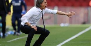 Салернитана планира да уволни Пауло Соуса 