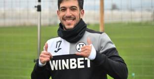 Бивш играч на Локо Пловдив започна тренировки с тима