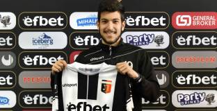 Локо Пловдив с още едно ново попълнение