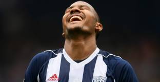 Нюкасъл взе Рондон от УБА