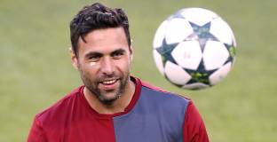 Дженоа подписа със Сиригу