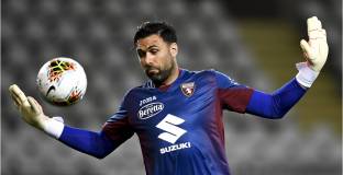 Сиригу е в напреднали преговори с Ница 