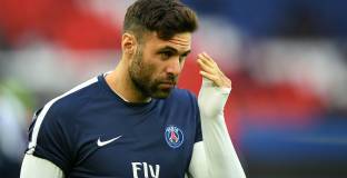 Атлетико може да подпише със Сиригу