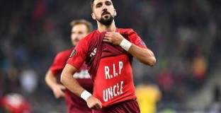 РБ Залцбург - Селтик 3:1 