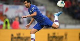 Залцбург - Челси 3:5 