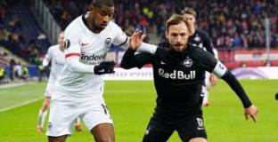 РБ Залцбург - Айнтрах 2:2 