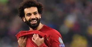 РБ Залцбург - Ливърпул 0:2 