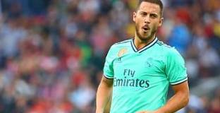 Залцбург - Реал Мадрид 0:1 