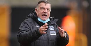 Алърдайс: Имахме шансове да спечелим трите точки