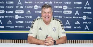 Големия Сам: С този Сити и аз ще спечеля требъл