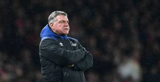 Алърдайс: Представянето ни беше жалко